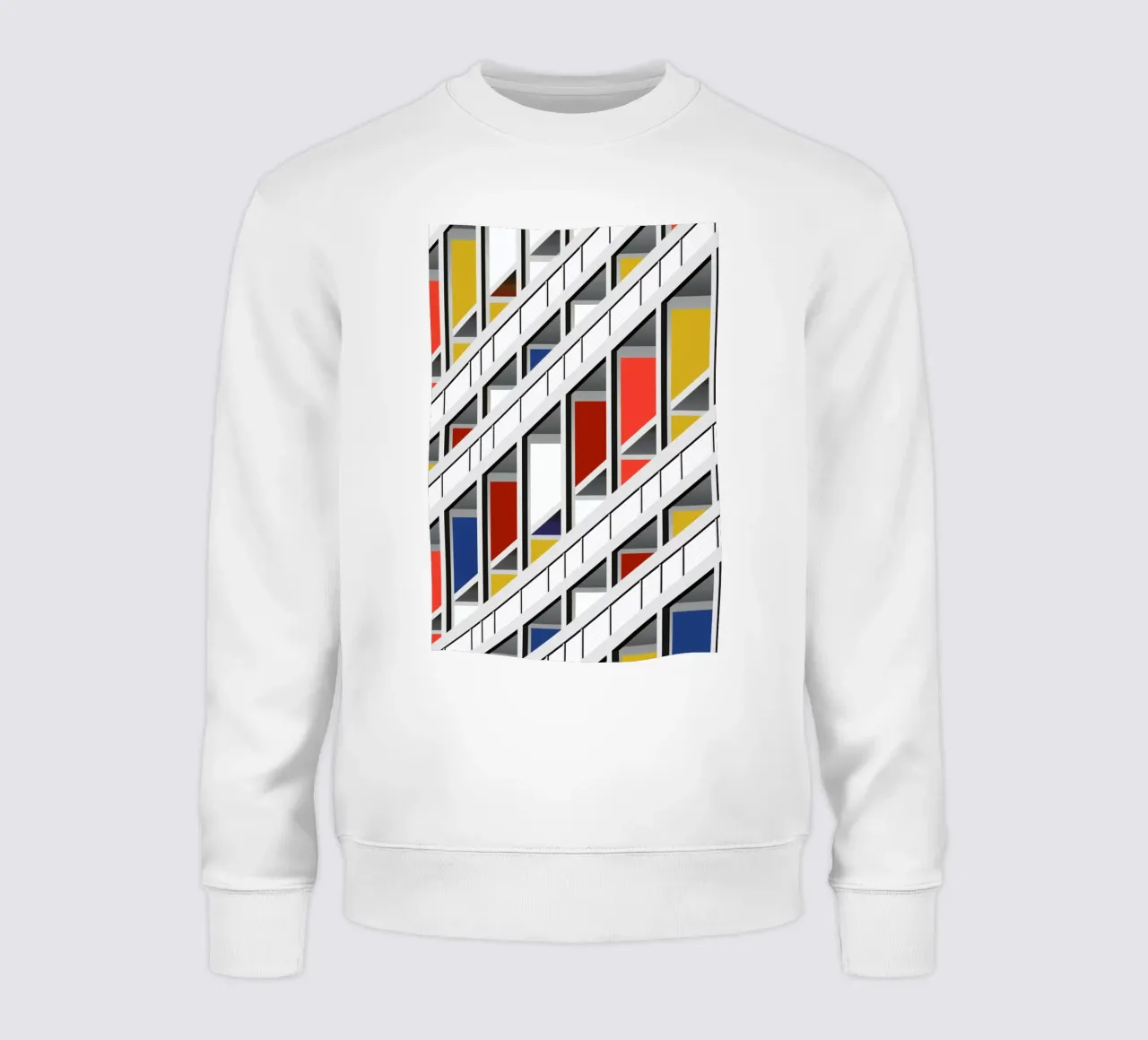 Lecorb felpa da Sabrina Ziegenhorn