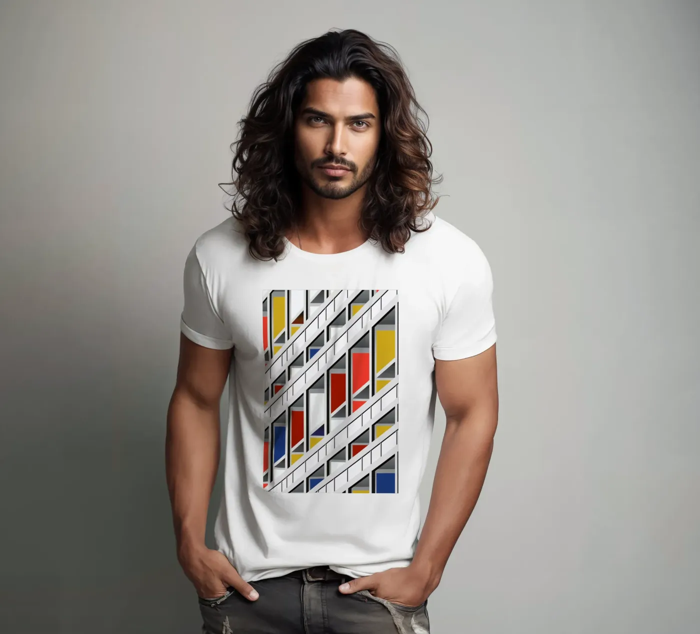 Lecorb t-shirt da Sabrina Ziegenhorn