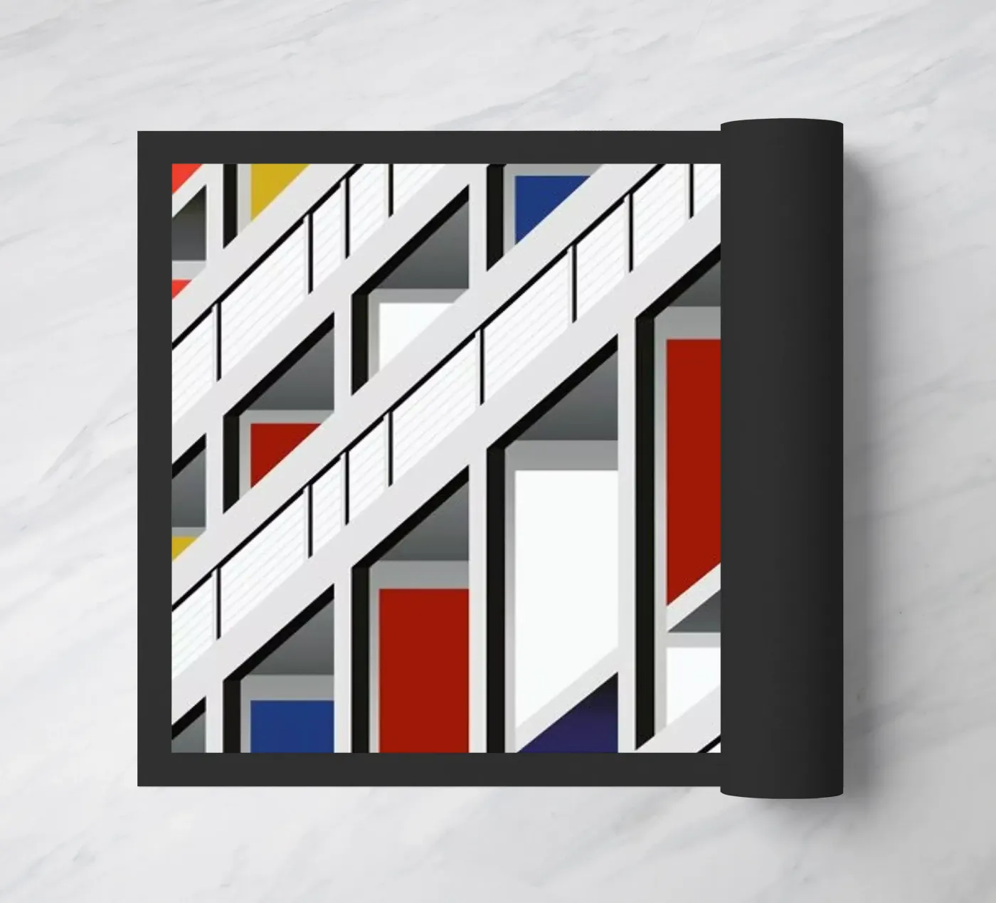 Lecorb zerbino da Sabrina Ziegenhorn