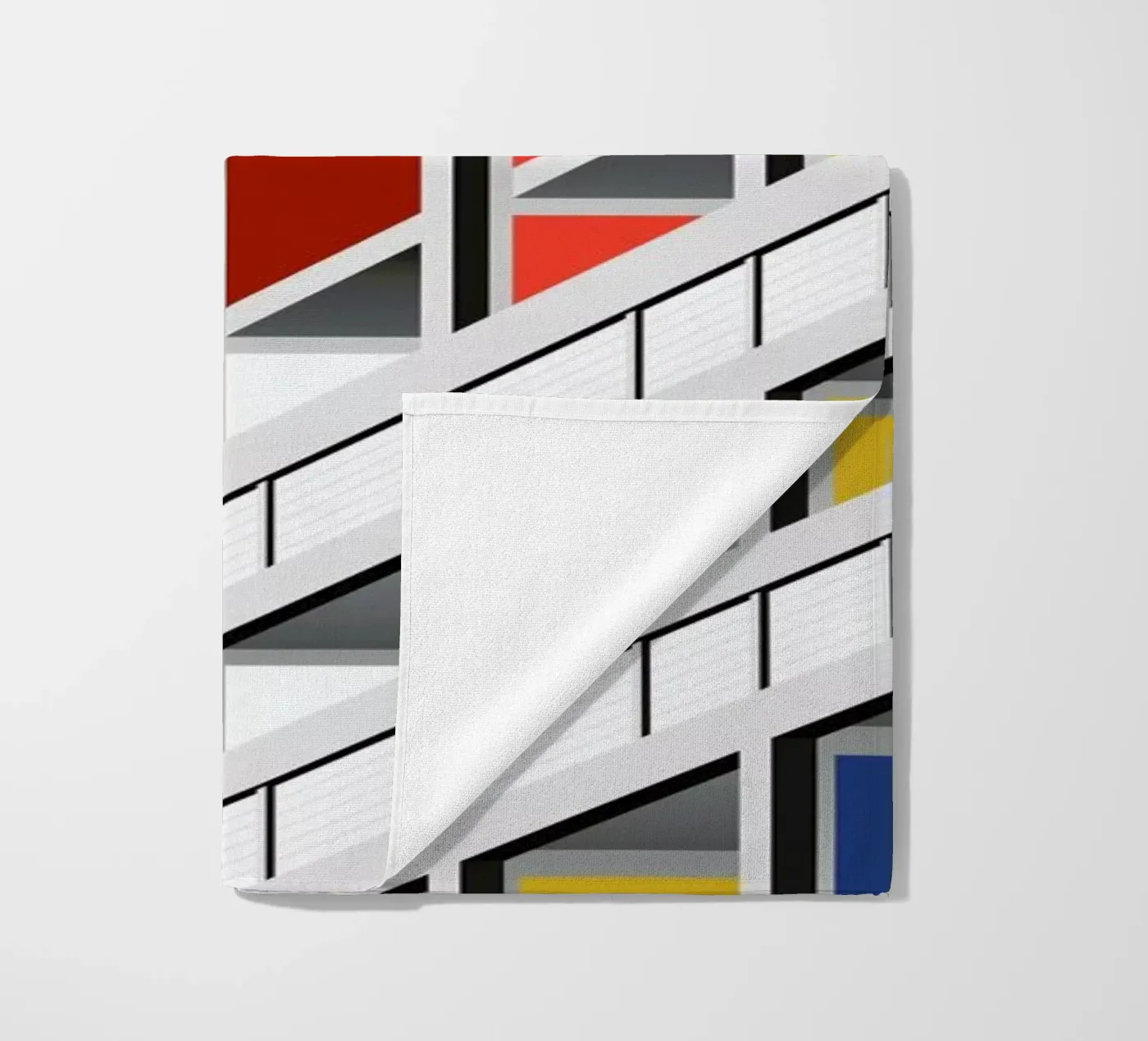 Lecorb serviette de plage de Sabrina Ziegenhorn