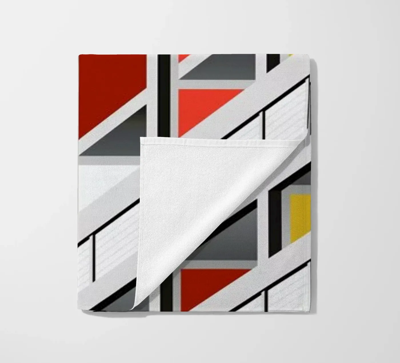 Lecorb serviette de plage de Sabrina Ziegenhorn