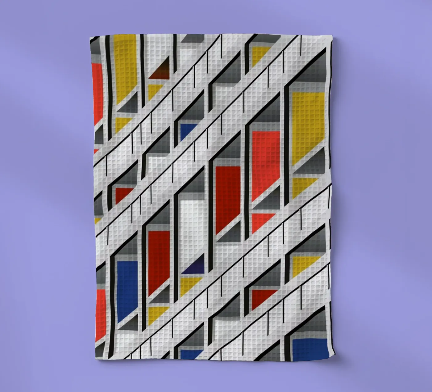 Lecorb torchon de Sabrina Ziegenhorn