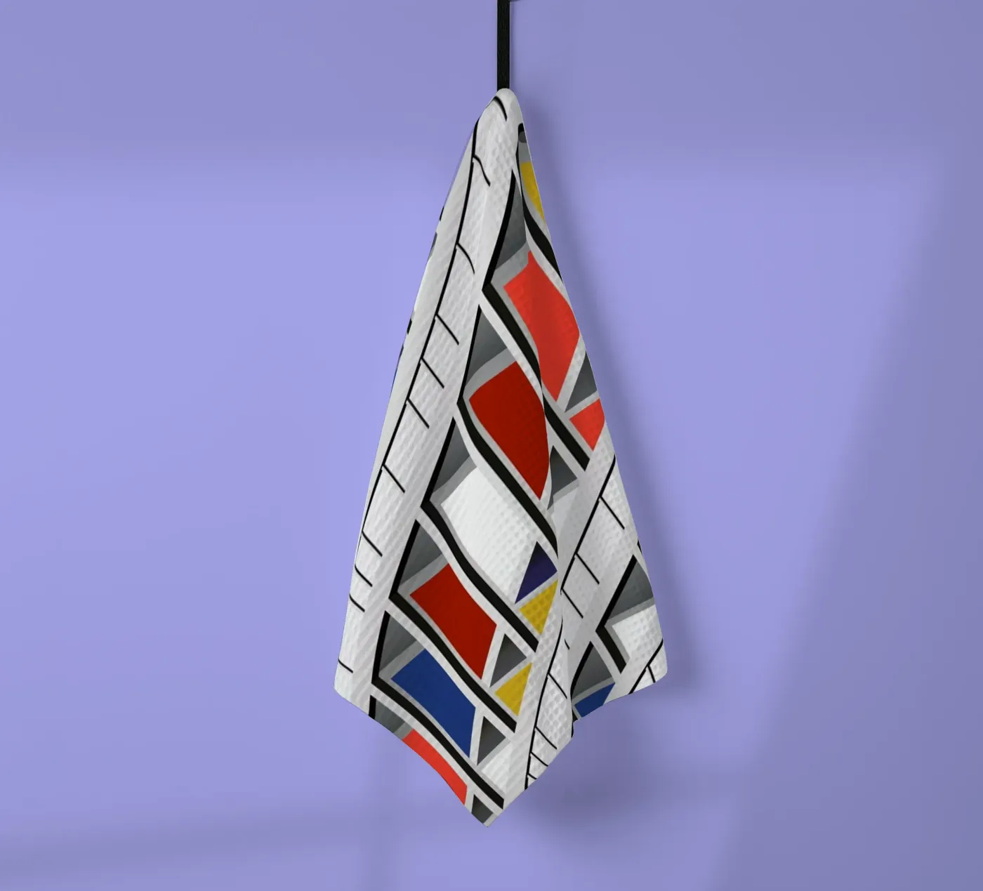 Lecorb torchon de Sabrina Ziegenhorn