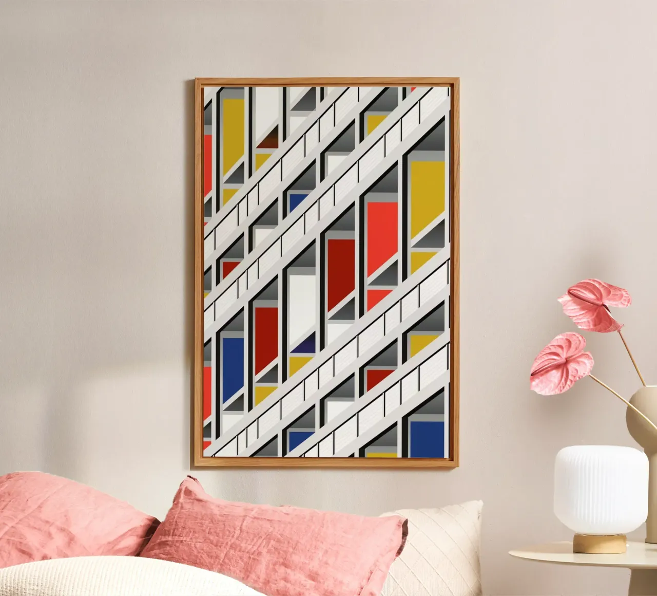 Lecorb pannello forex da Sabrina Ziegenhorn