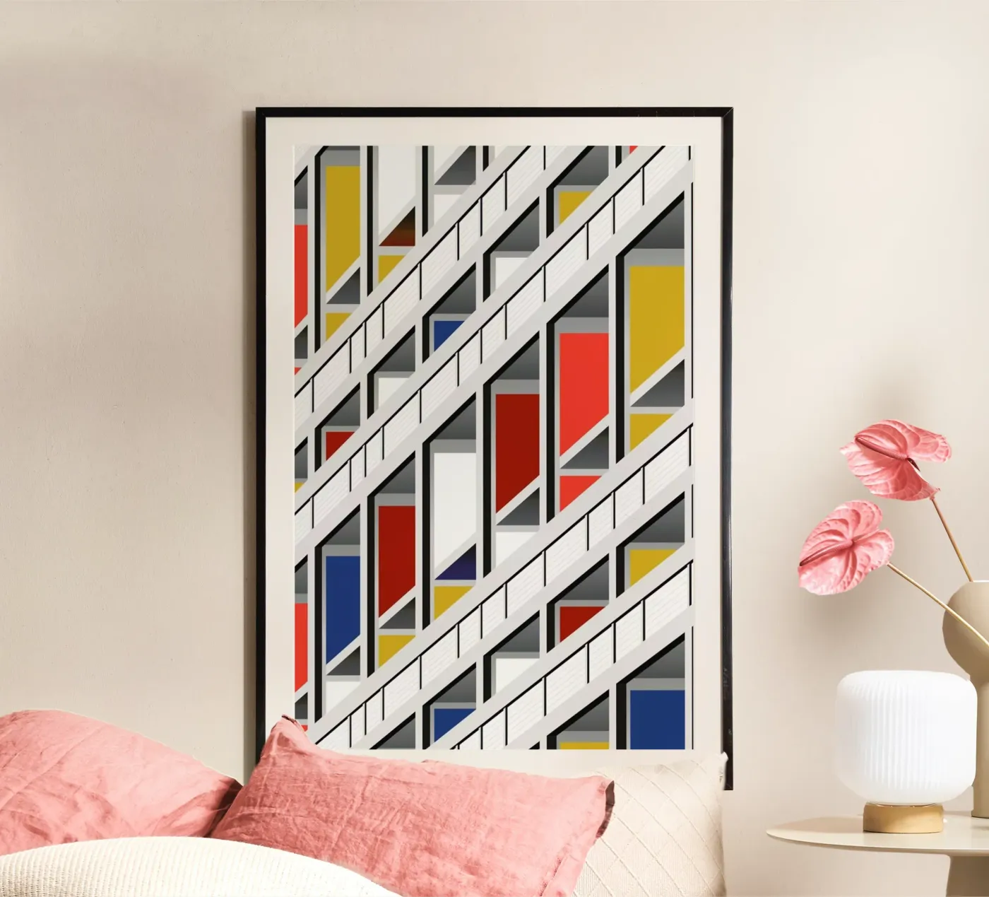 Lecorb poster da Sabrina Ziegenhorn