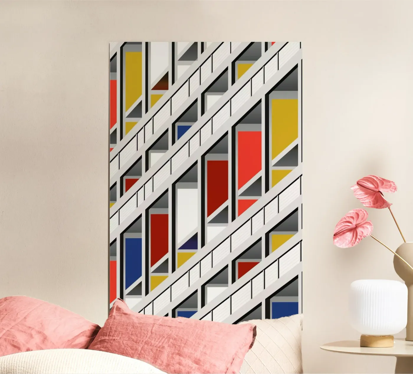 Lecorb poster da Sabrina Ziegenhorn