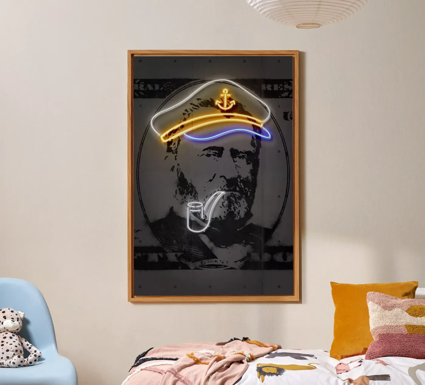 Grant pannello forex da Octavian