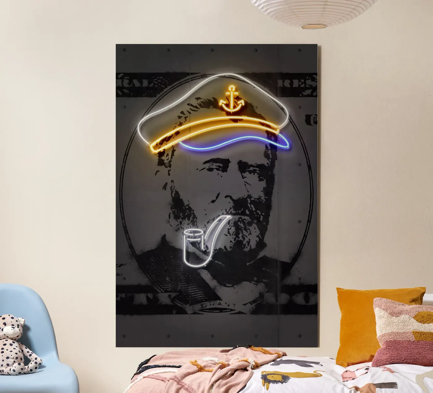 Grant pannello forex da Octavian