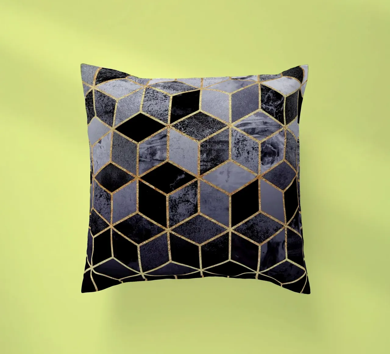 Daydream Cubes cuscino da Elisabeth Fredriksson