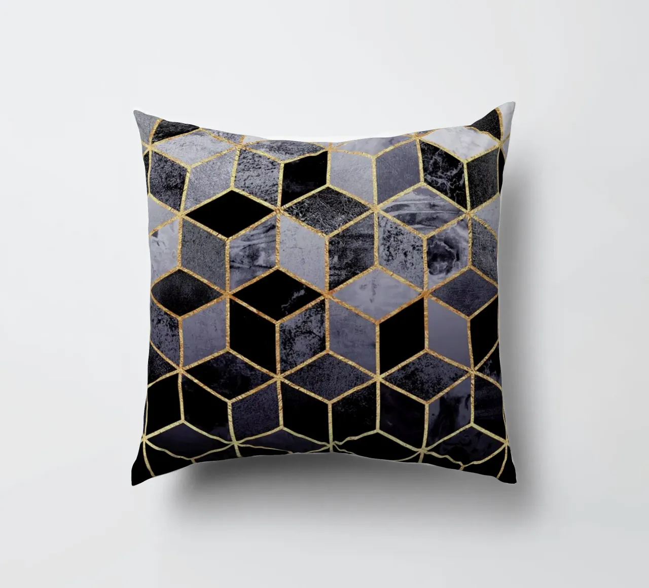 Daydream Cubes cuscino da Elisabeth Fredriksson