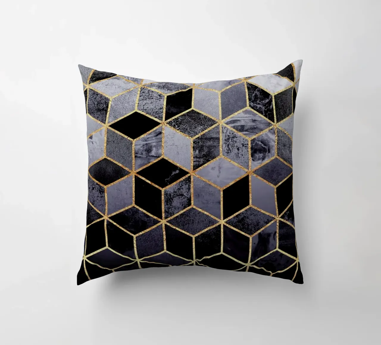 Daydream Cubes cuscino da Elisabeth Fredriksson