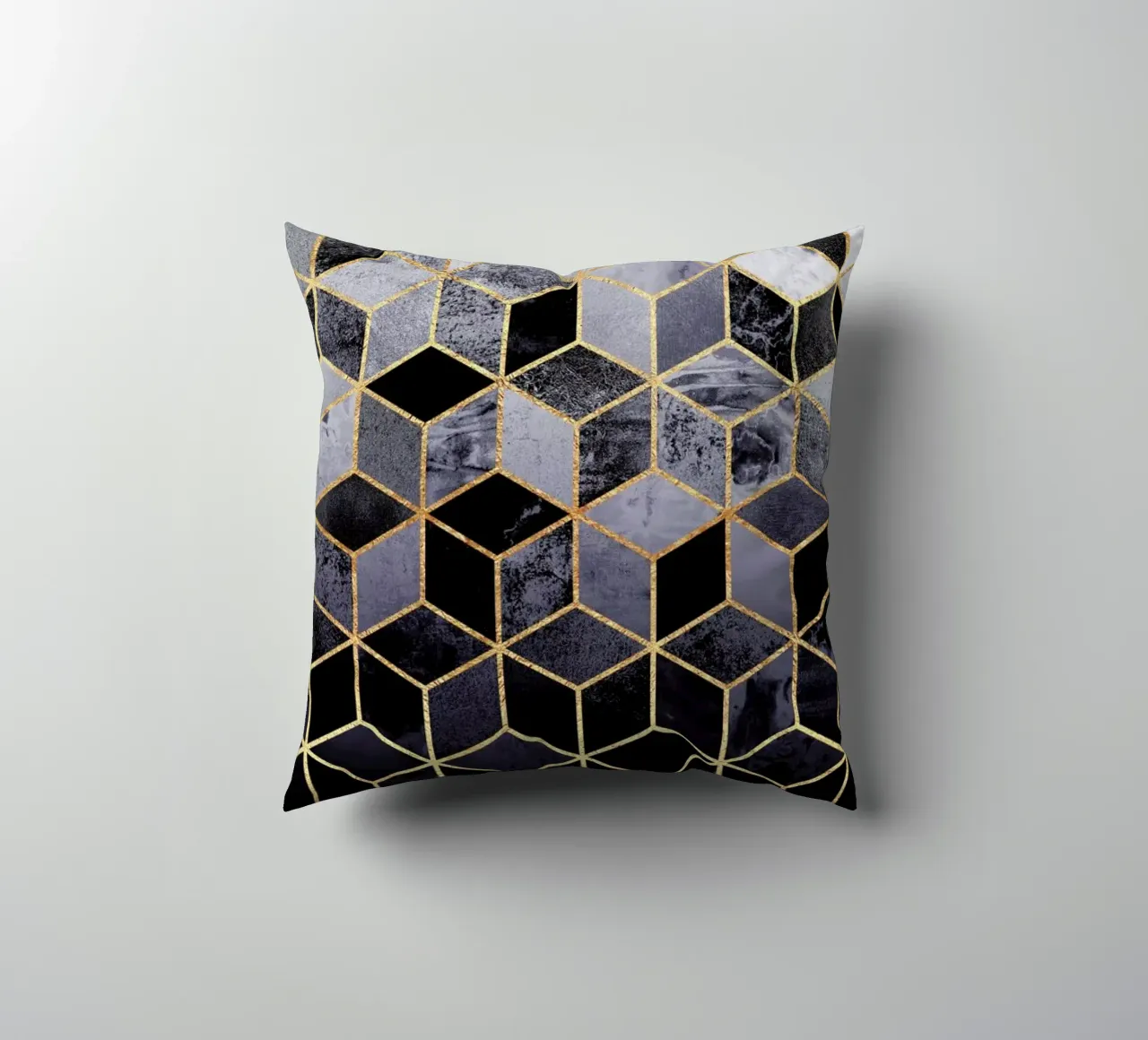 Daydream Cubes cuscino da Elisabeth Fredriksson