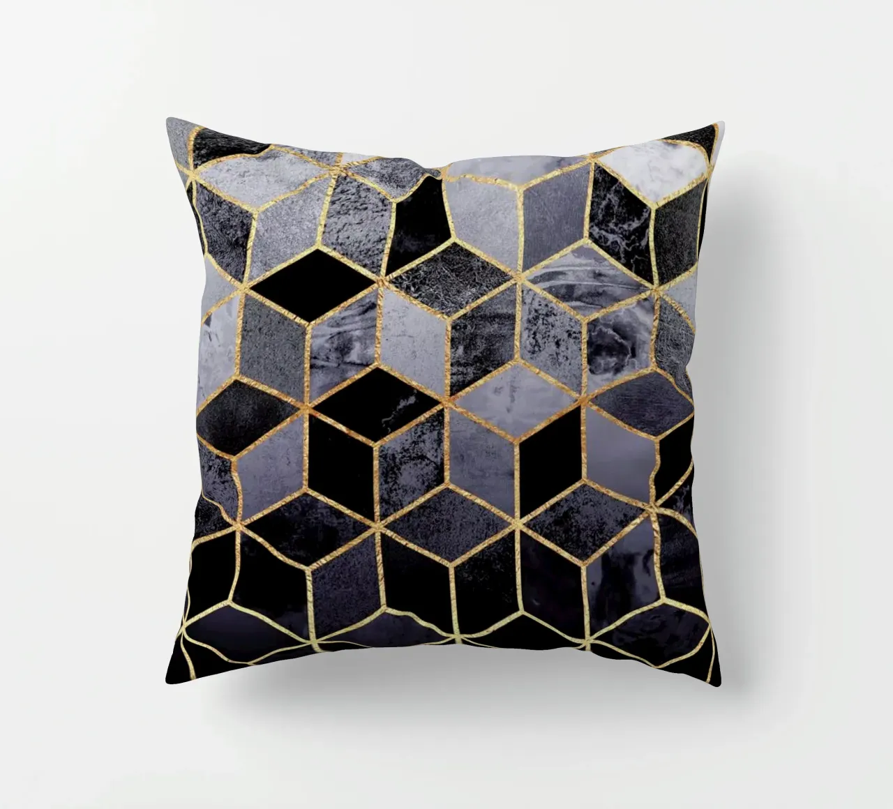 Daydream Cubes cuscino da Elisabeth Fredriksson
