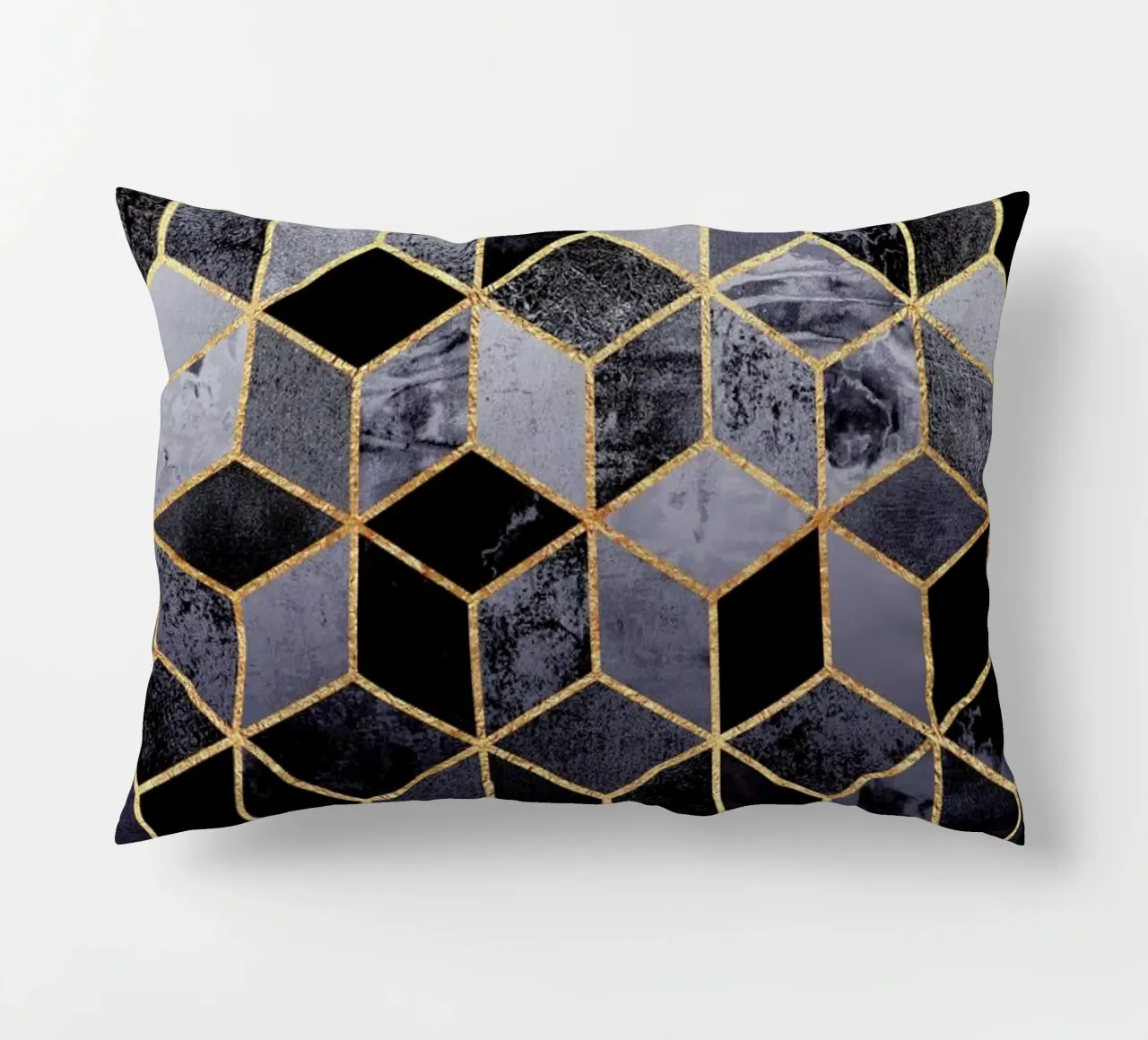 Daydream Cubes cuscino da Elisabeth Fredriksson