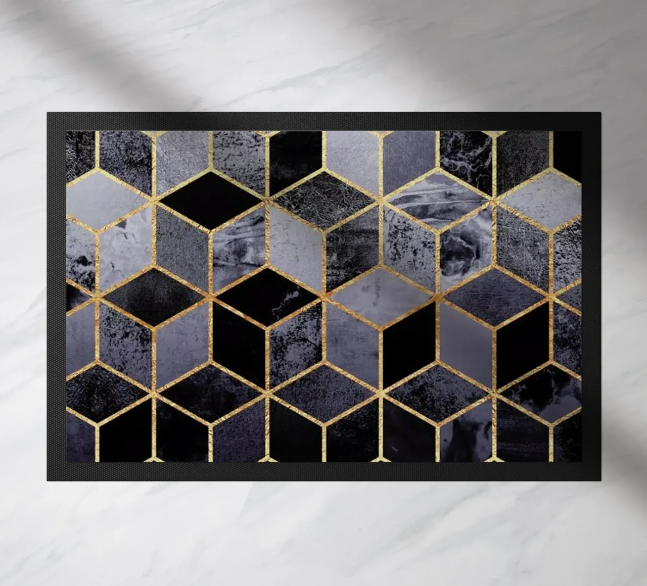 Daydream Cubes zerbino da Elisabeth Fredriksson