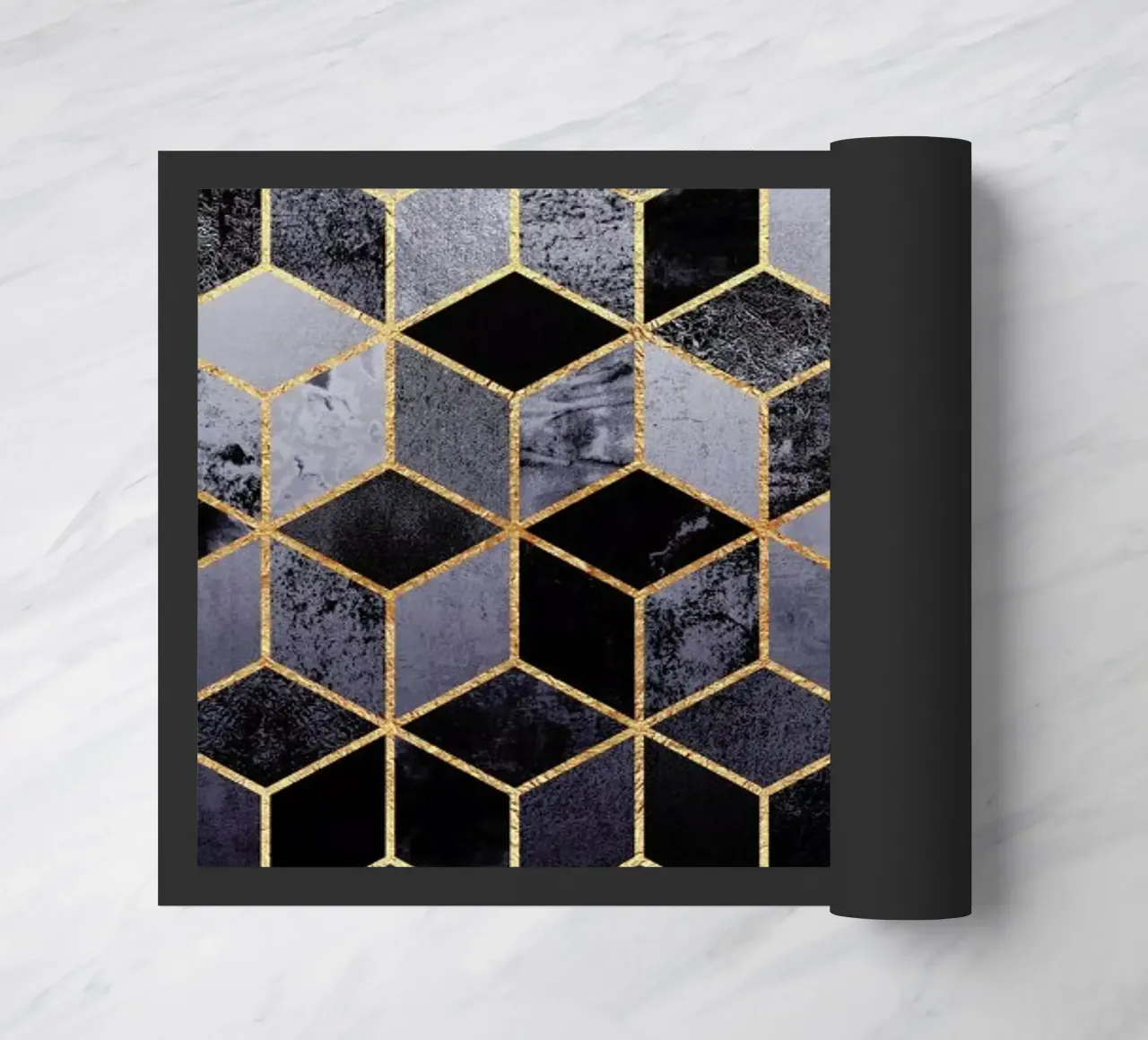 Daydream Cubes zerbino da Elisabeth Fredriksson