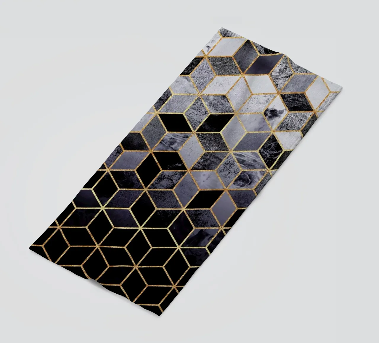 Daydream Cubes telo mare da Elisabeth Fredriksson