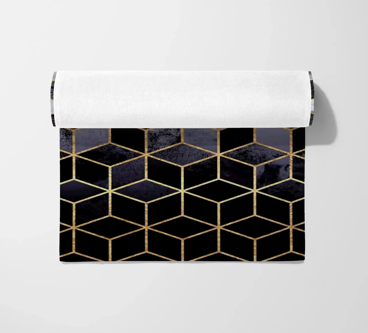 Daydream Cubes telo mare da Elisabeth Fredriksson