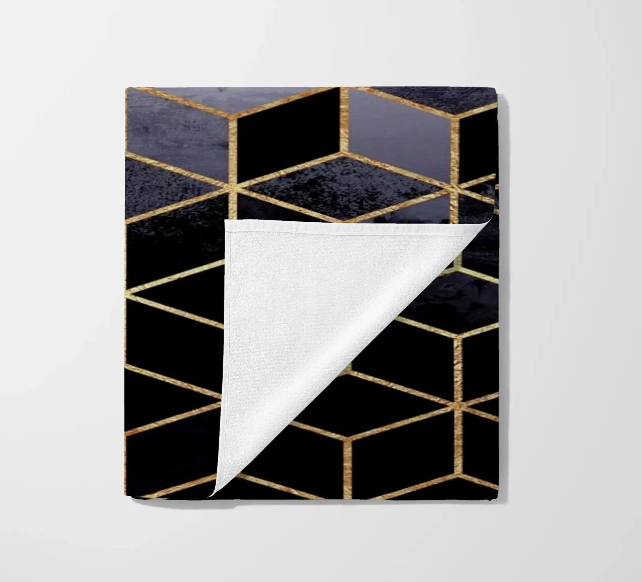 Daydream Cubes telo mare da Elisabeth Fredriksson