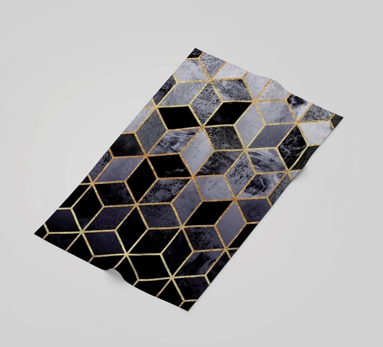 Daydream Cubes telo mare da Elisabeth Fredriksson