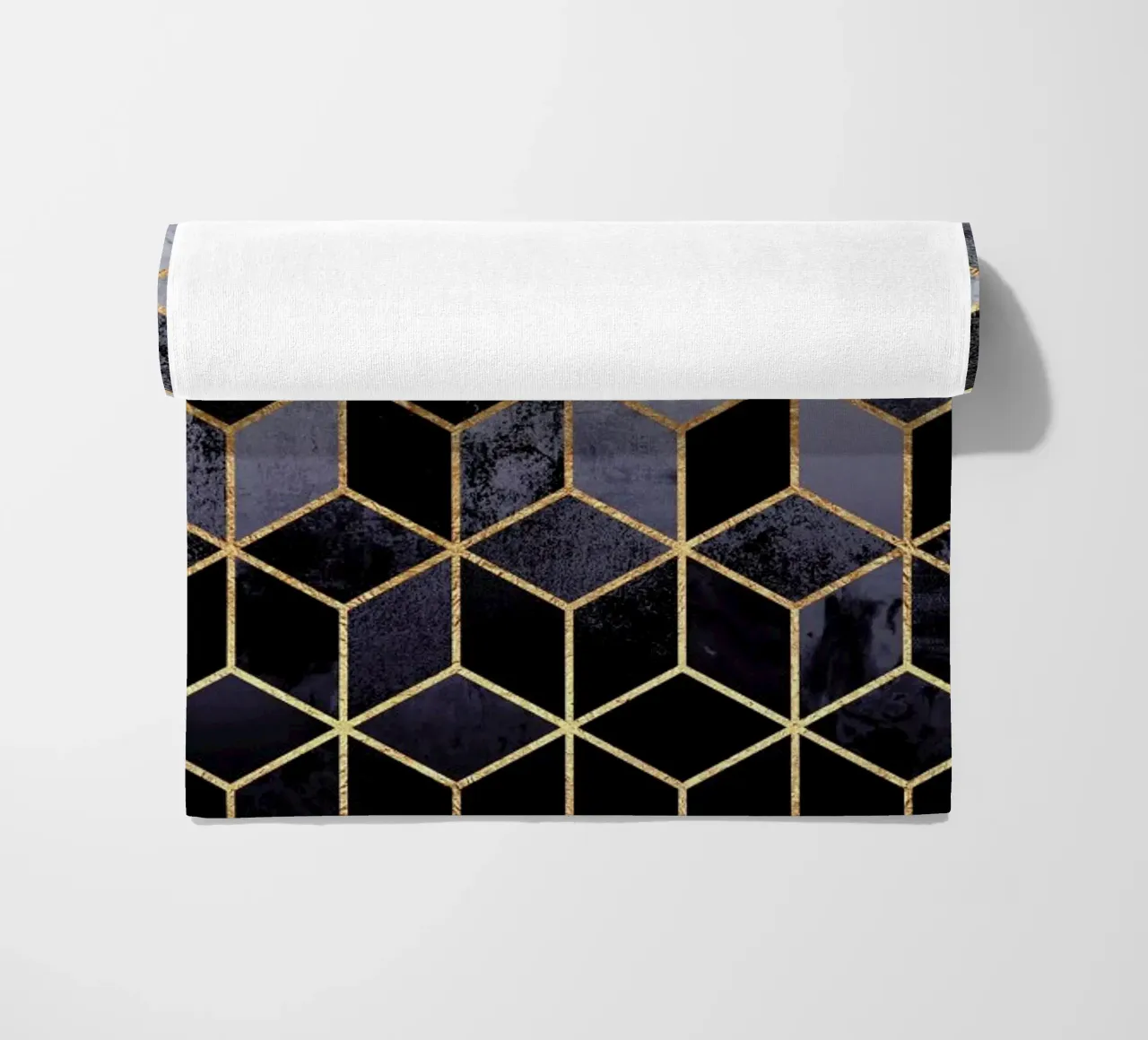 Daydream Cubes telo mare da Elisabeth Fredriksson