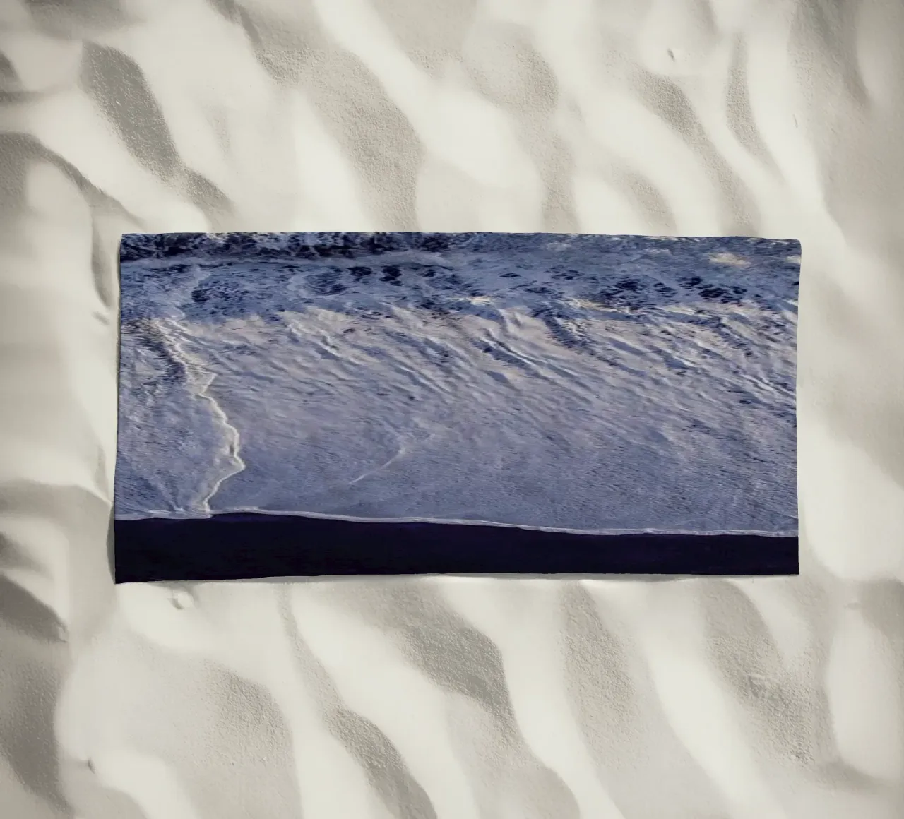 Ocean Waves 2 telo mare da Airpixels