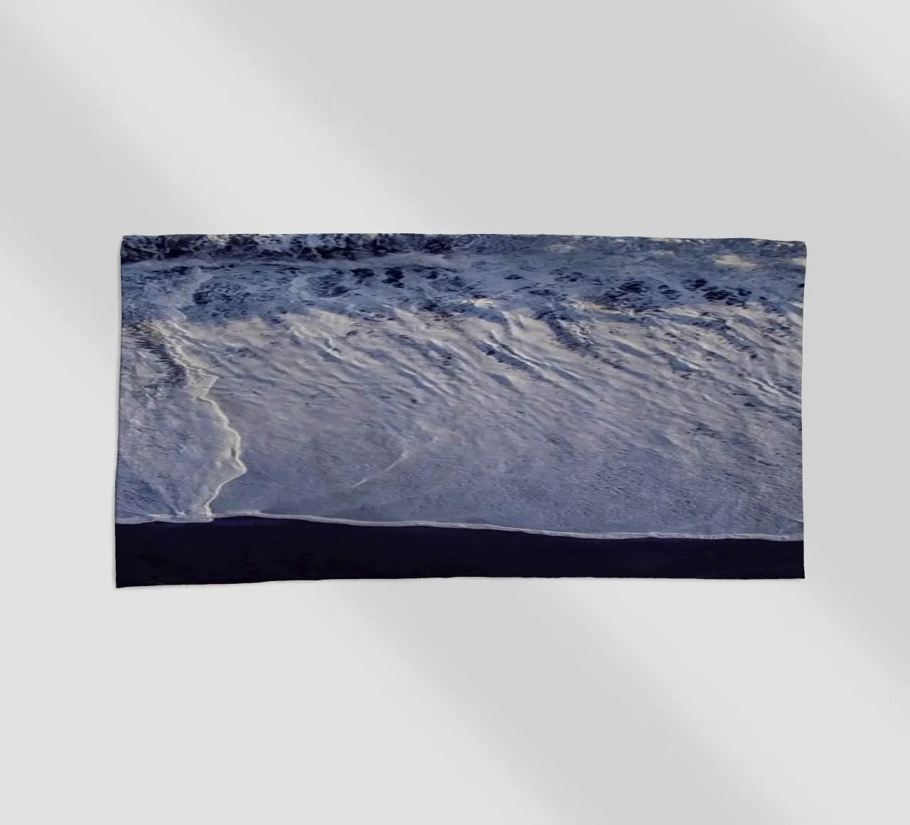 Ocean Waves 2 telo mare da Airpixels