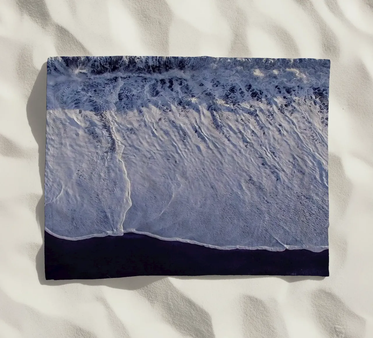 Ocean Waves 2 telo mare da Airpixels