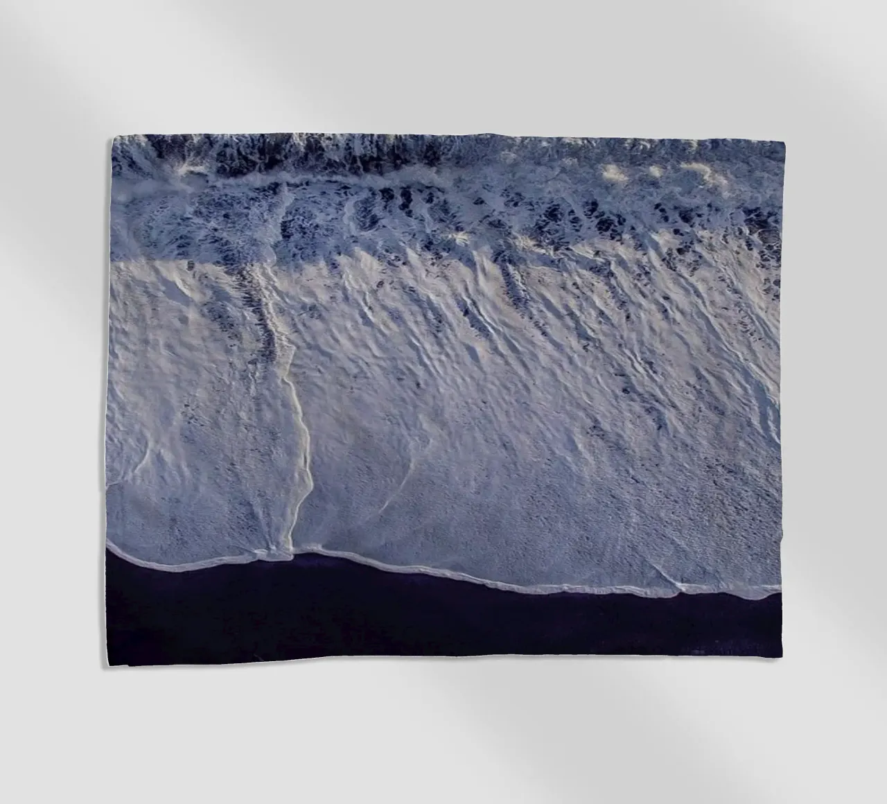 Ocean Waves 2 telo mare da Airpixels