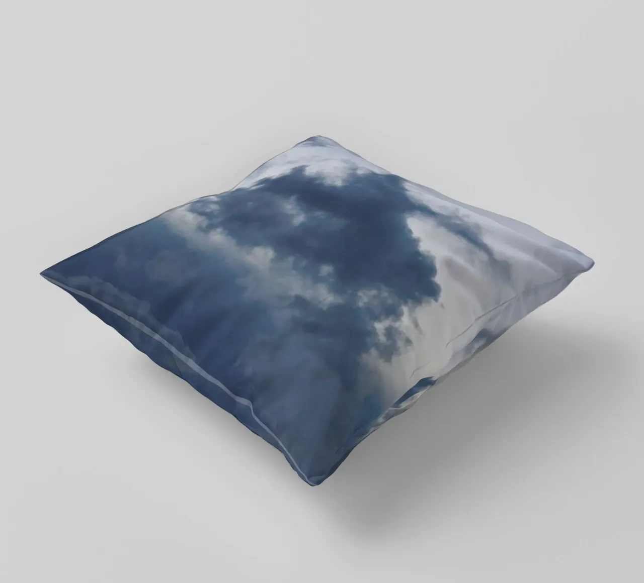 Above 2/2 cuscino da Studio Nahili