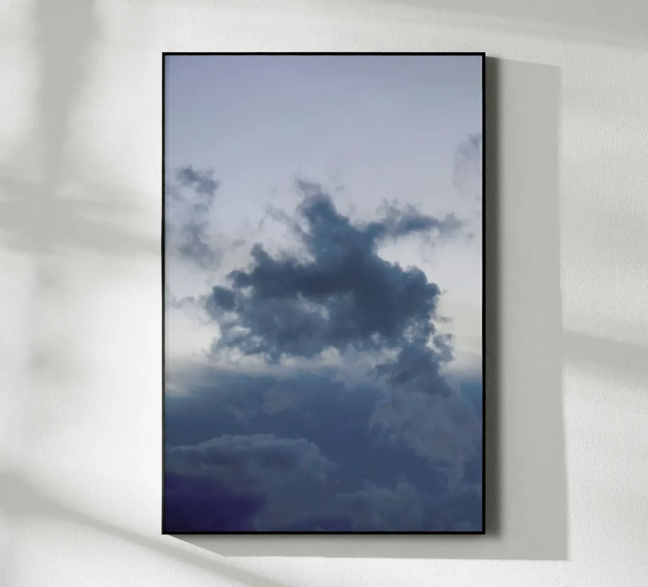 Above 2/2 plexiglass da Studio Nahili