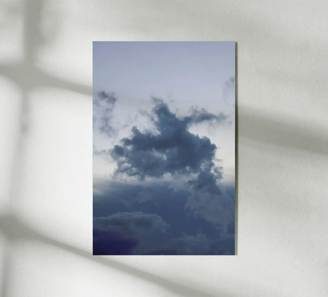 Above 2/2 plexiglass da Studio Nahili