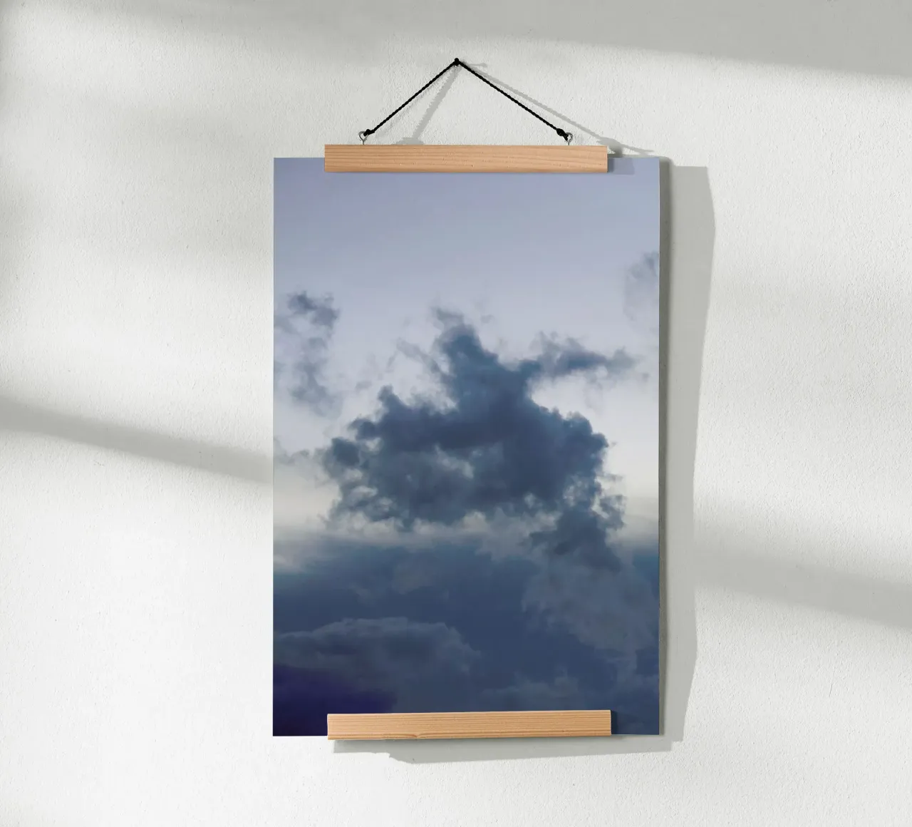 Above 2/2 poster da Studio Nahili