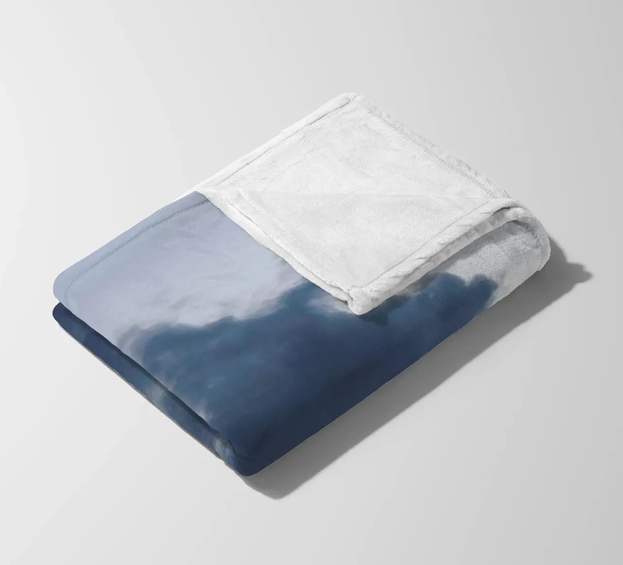 Above 2/2 coperta in pile da Studio Nahili