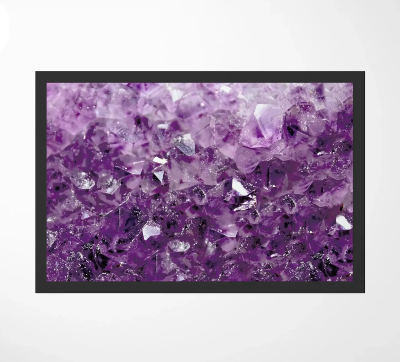 Amethyst Sparks zerbino da Robin Delean