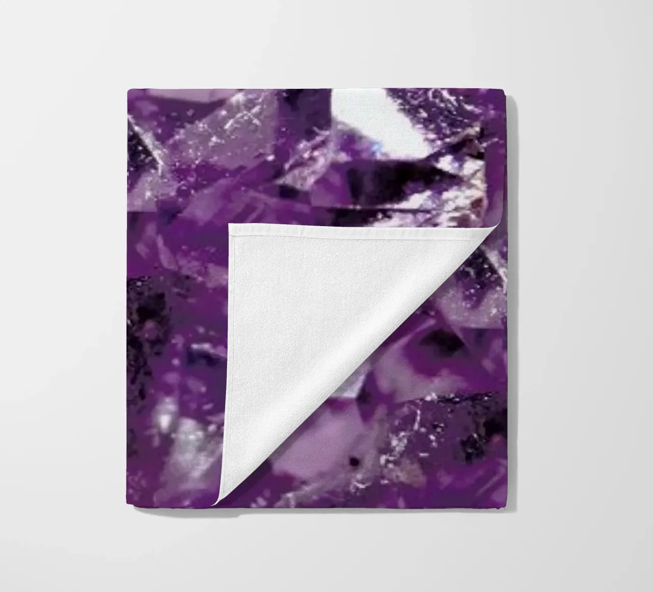 Amethyst Sparks telo mare da Robin Delean