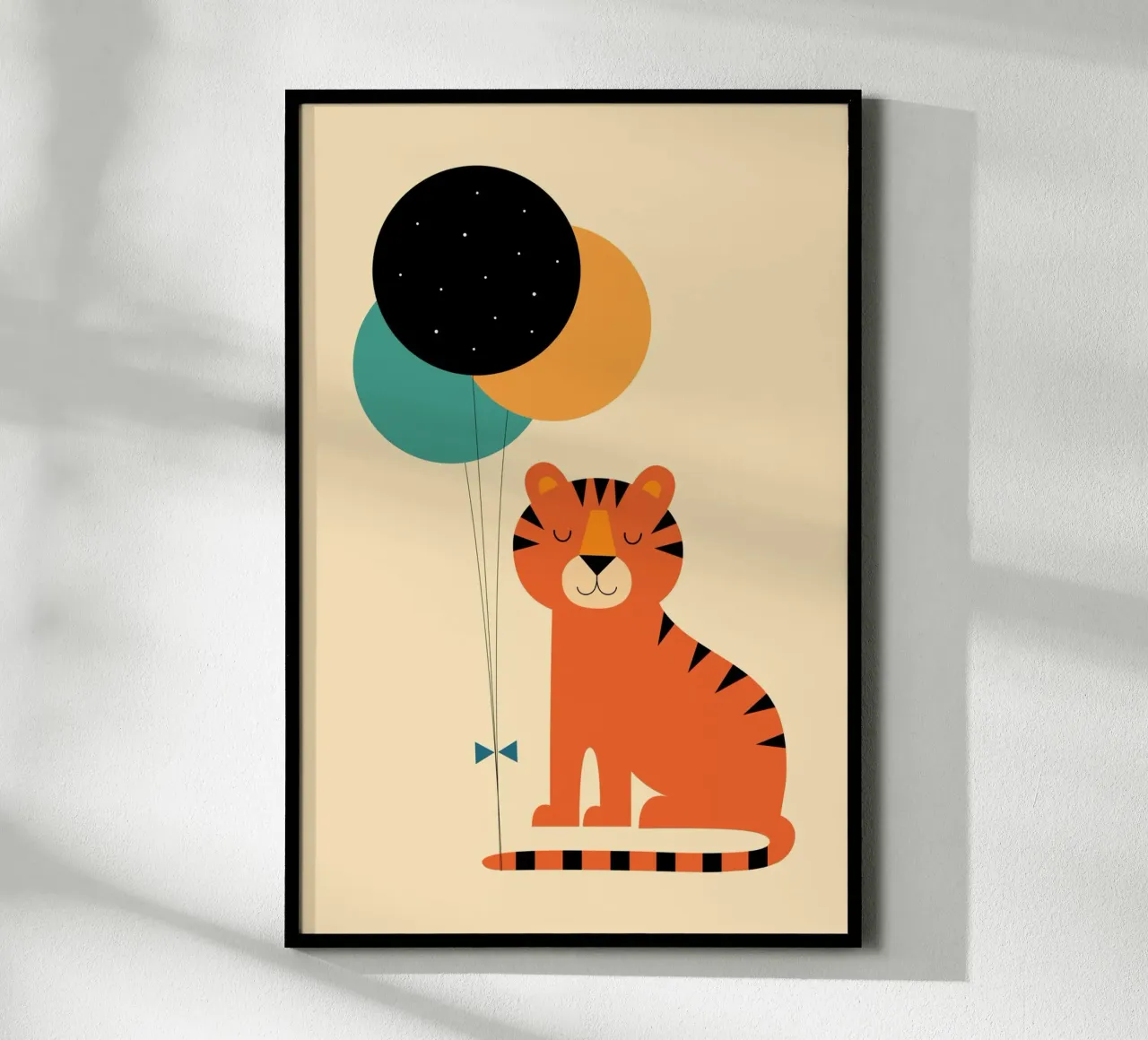 È tempo di festeggiare carta hahnemühle da Andy Westface