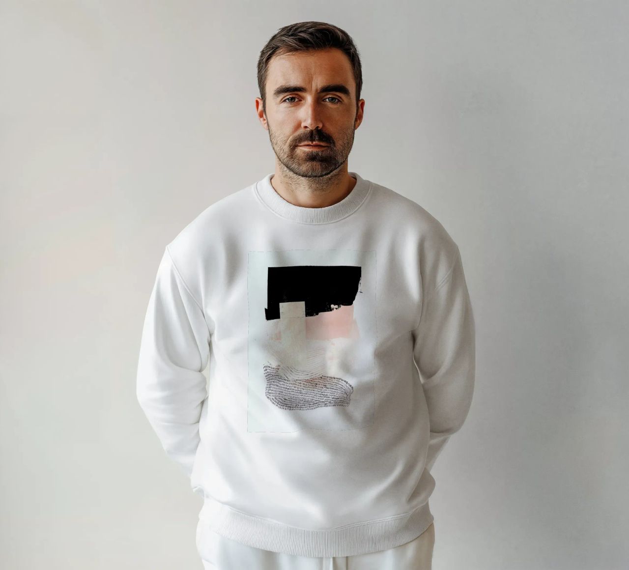 Sunday in the Cell sudadera de Jilli Darling Art