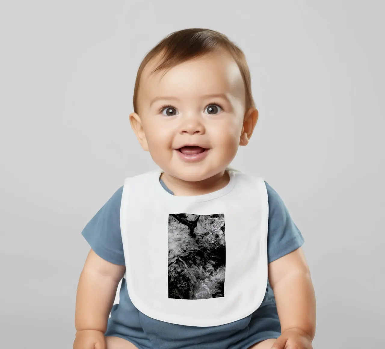 Ink bavaglino da Victoria Frost