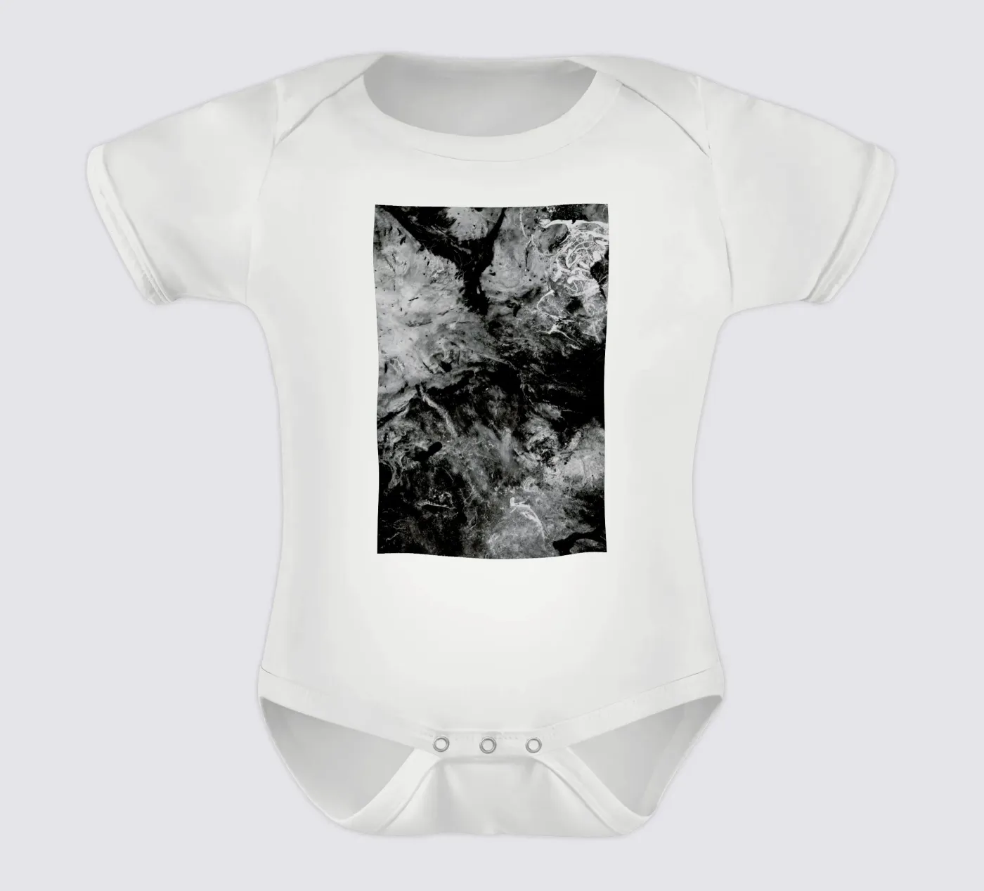 Ink body bébé de Victoria Frost