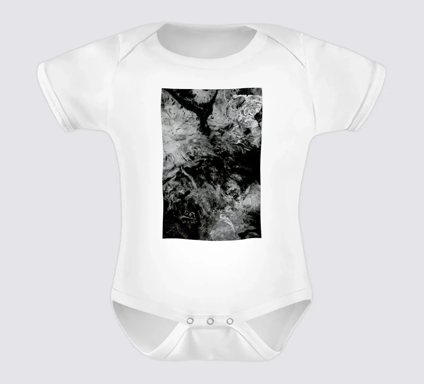 Ink body bébé de Victoria Frost