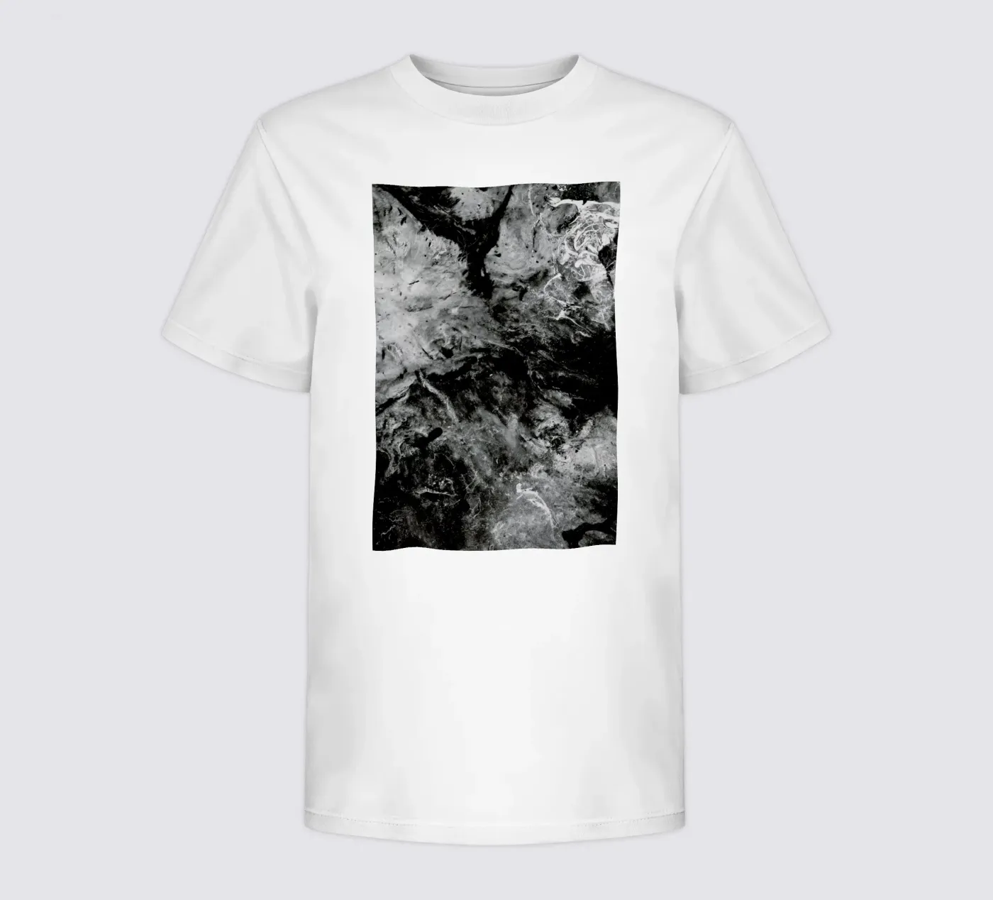Ink t-shirt bambini da Victoria Frost