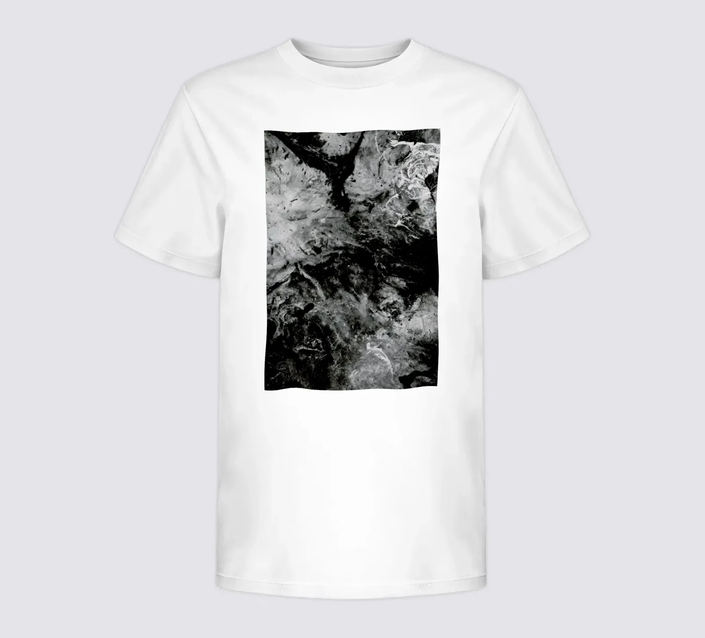 Ink t-shirt bambini da Victoria Frost