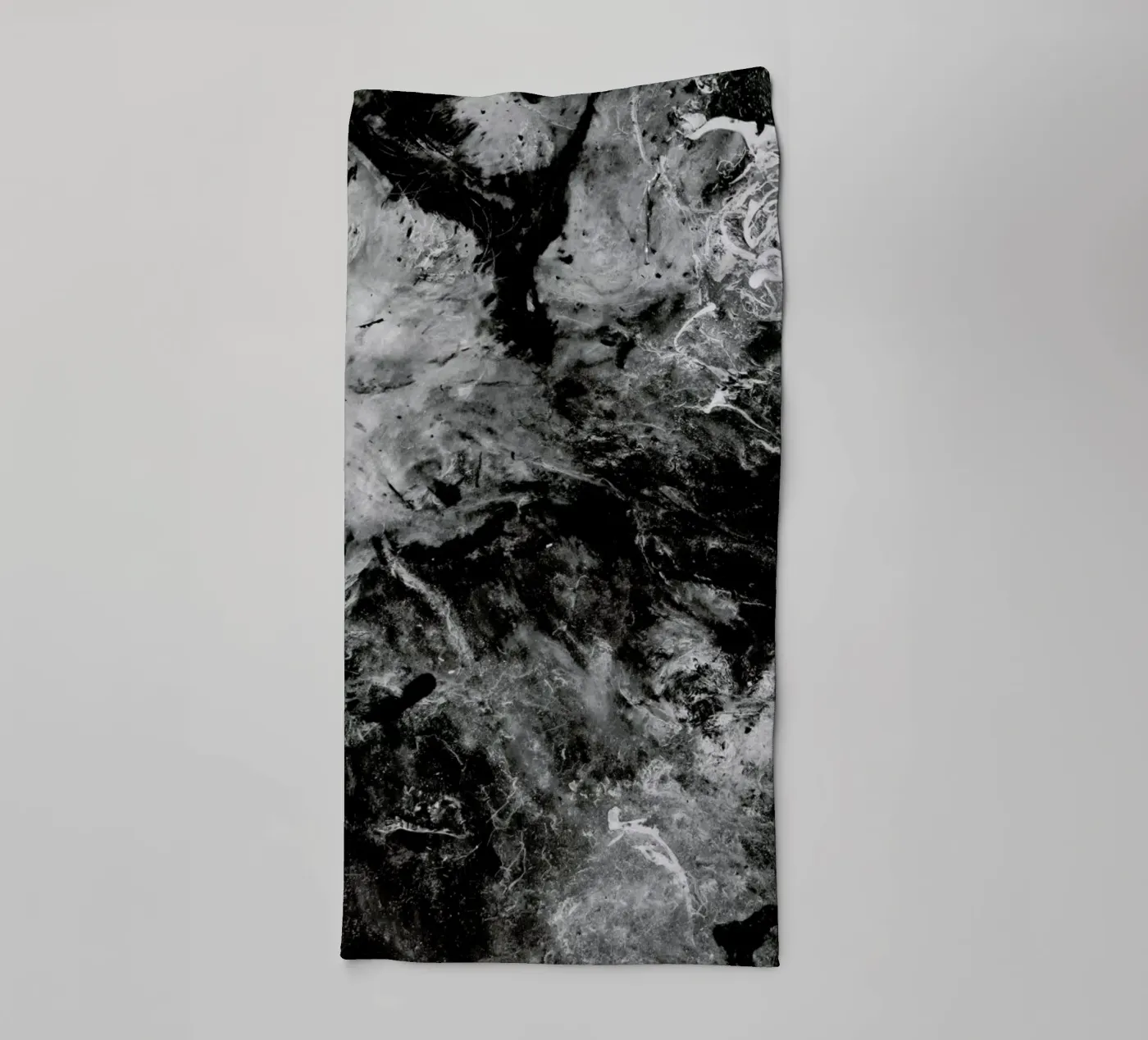 Ink badhanddoek van Victoria Frost
