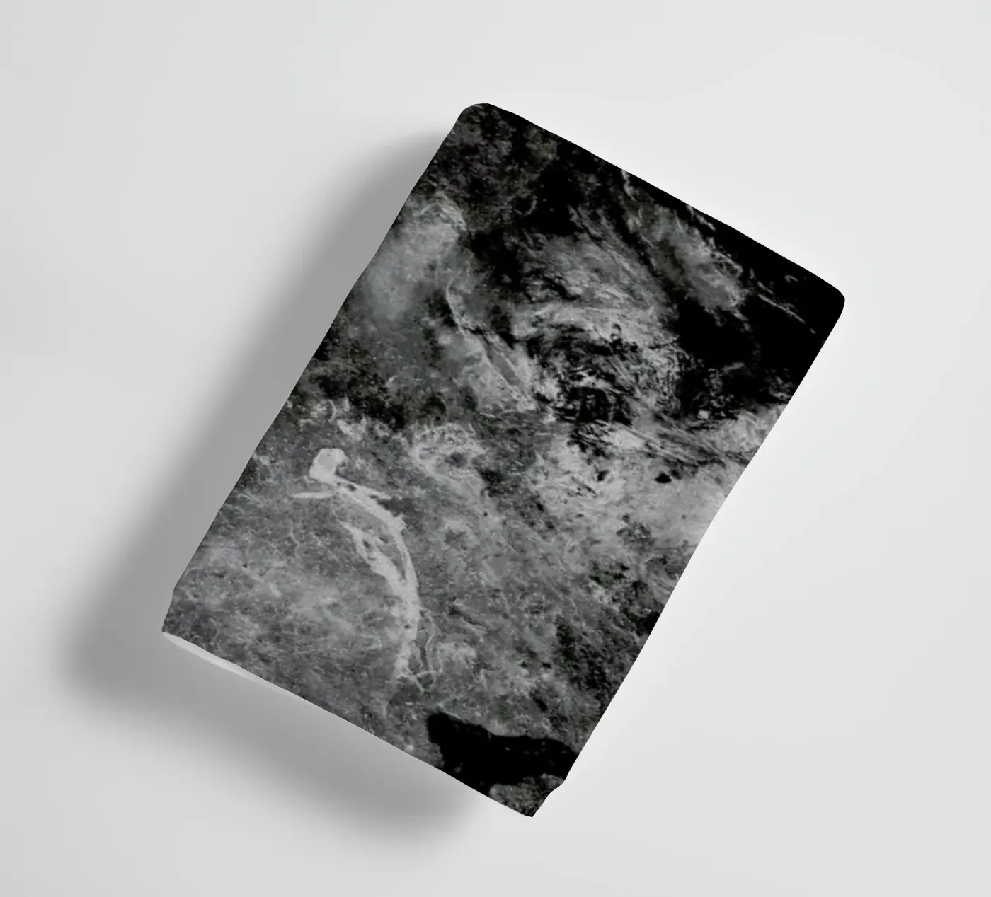 Ink badhanddoek van Victoria Frost