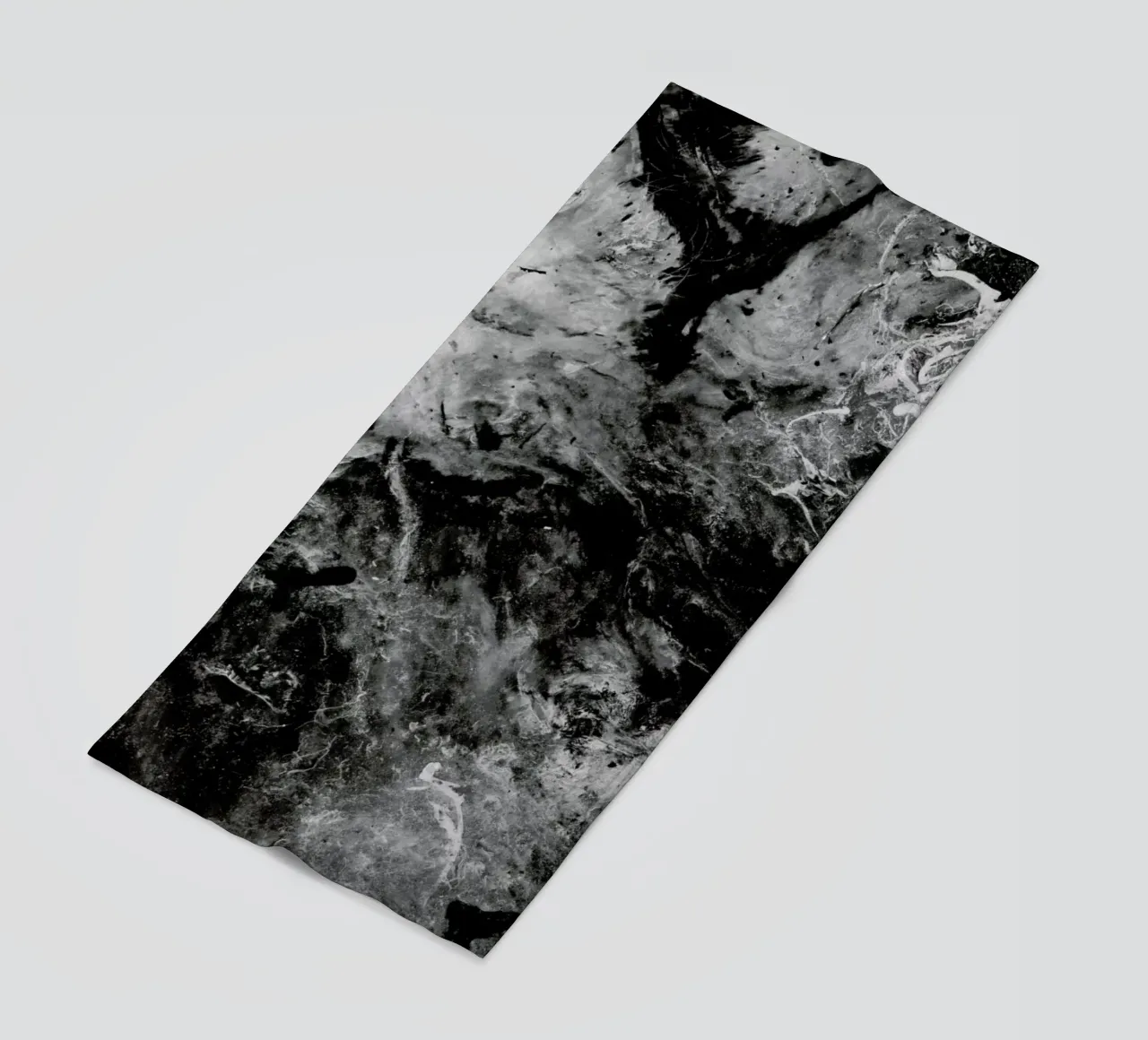 Ink telo mare da Victoria Frost