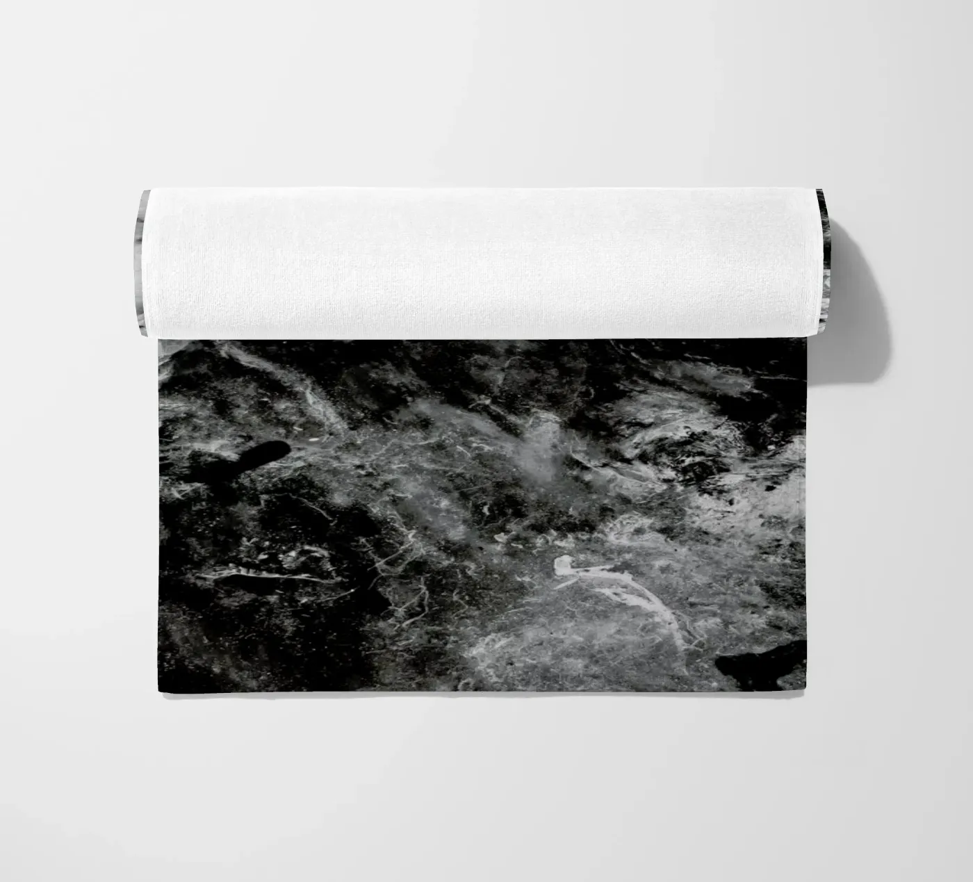 Ink strandhanddoek van Victoria Frost