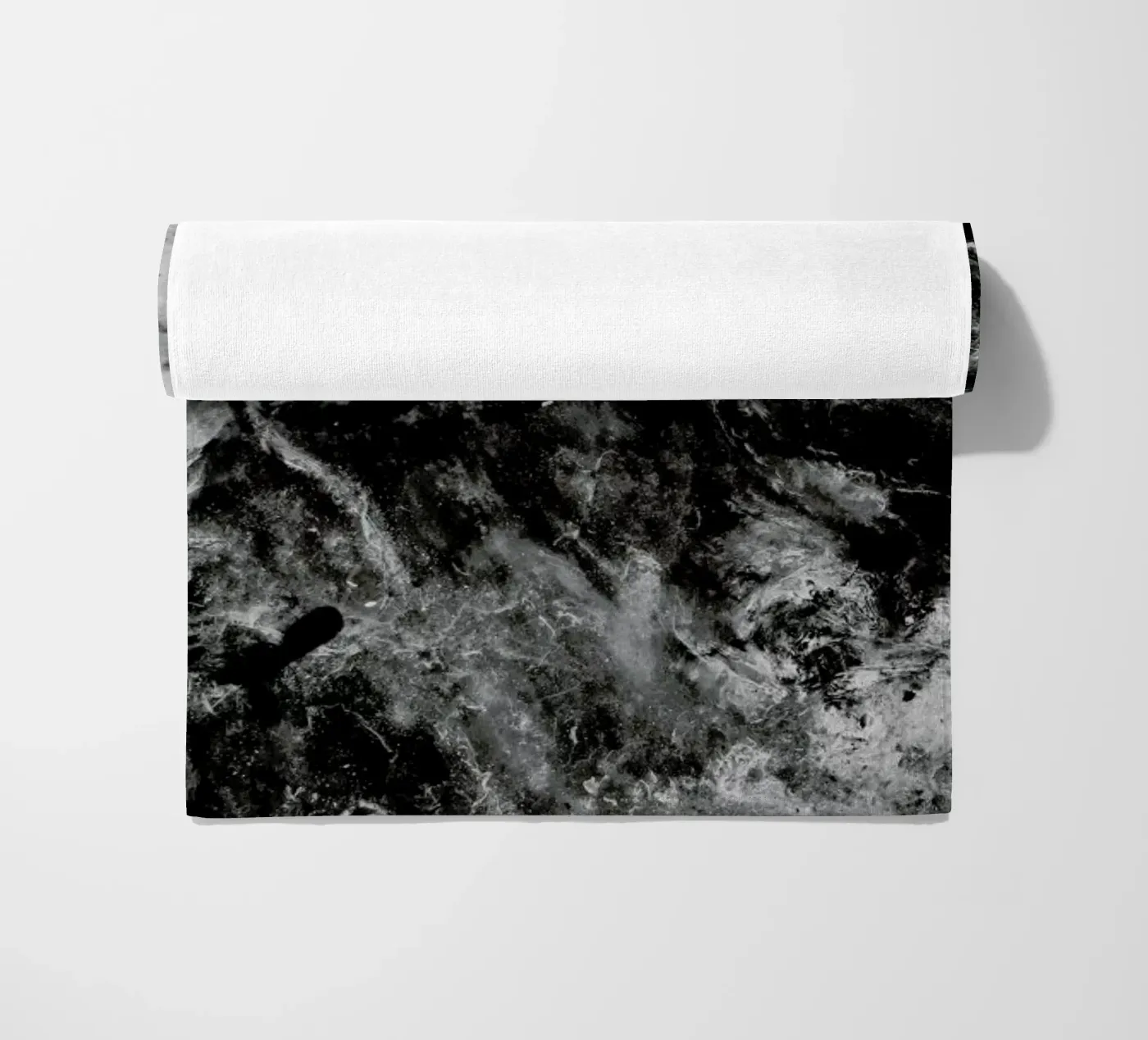 Ink strandhanddoek van Victoria Frost