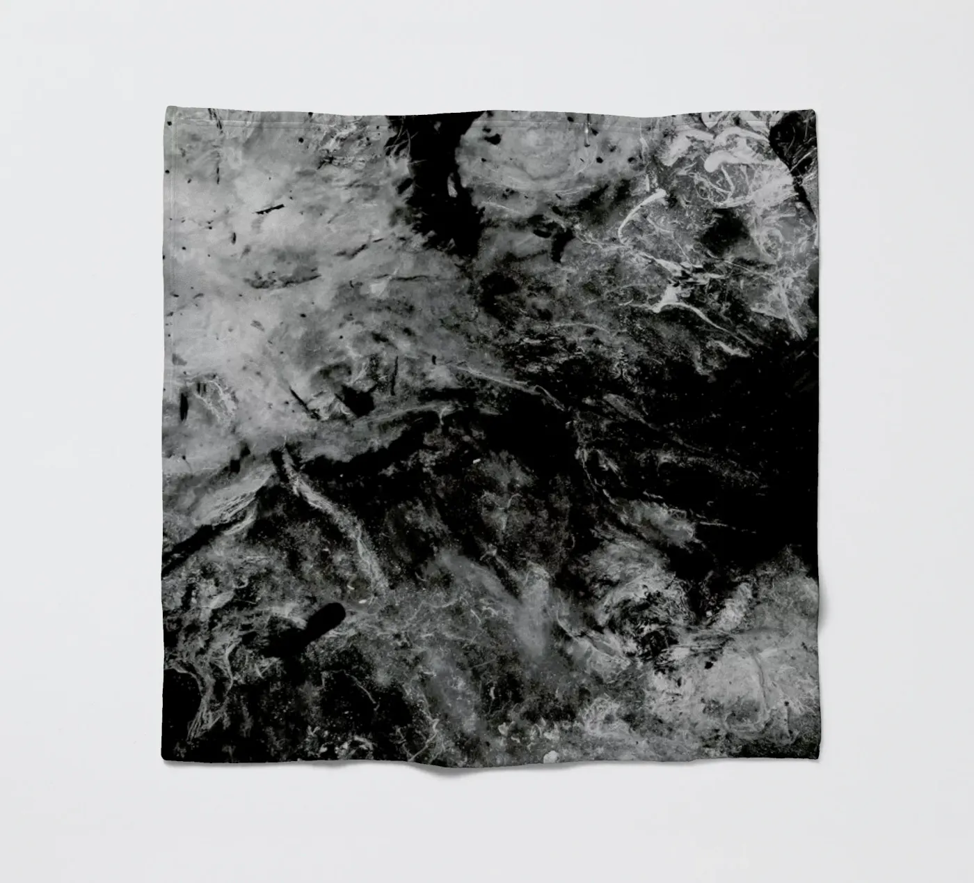 Ink fleecedeken van Victoria Frost