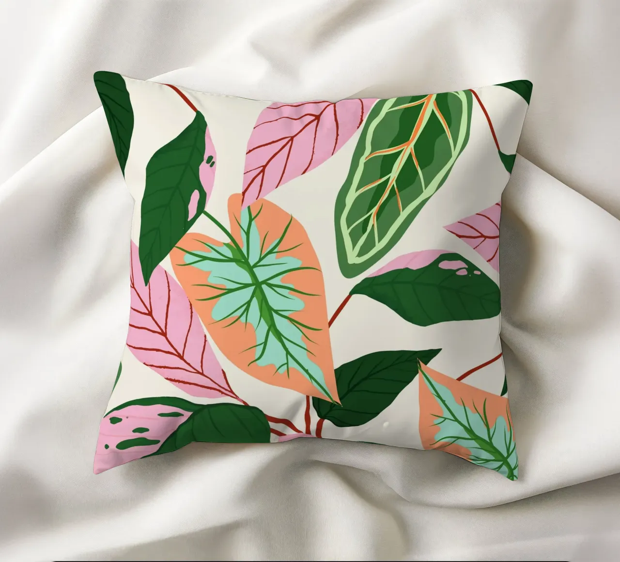 Die untrennbare Botanik Kissen von 83oranges